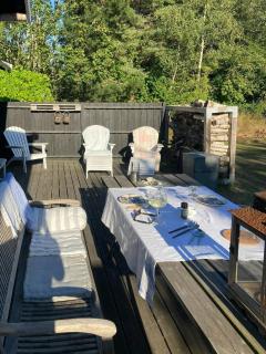 Cosy, Undisturbed Sanctuary Away From The City - 6