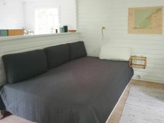 Retro And Simplicity In Two Small Houses By Arresø - Frederiksværk - 4