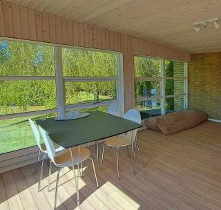 Personality And Joy Of Color In Gilleleje - Gilleleje - 3