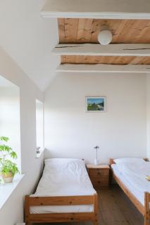 Thatched Farm By The North Seas Wide Shores - Ulfborg - 2
