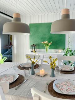 Home Near Forest And Beach In Stevns Nature - Strøby Ladeplads - 5
