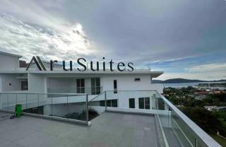Aru Cozy Home 2BR With Infinity Pool @ Aru Suites - Kota Kinabalu - 4