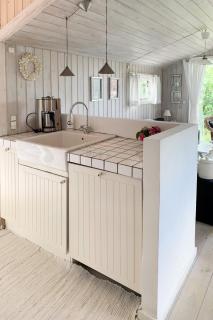 Family-Friendly Summer House Near The Beach - Otterup - 8