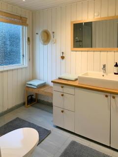 Home Near Forest And Beach In Stevns Nature - Strøby Ladeplads - 4