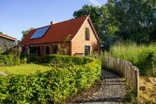 Vacation Home Near The Keezer Lake - - 0
