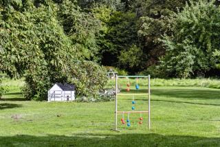 Timber-Framed With Bright And Idyllic Garden - Juelsminde - 5