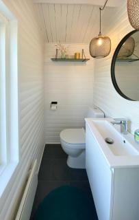 Home In Horne Sommerland With Sea View - 1