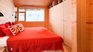 Architect-Designed Cabin By Rondane - 6