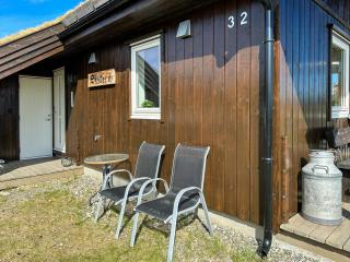 Cozy Cabin In Beautiful Area Near Lillehammer - Lillehammer - 6