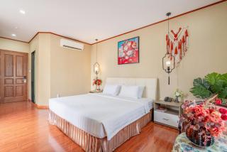 La Palma Boutique Hotel - Hô-Chi-Minh-Ville - 0