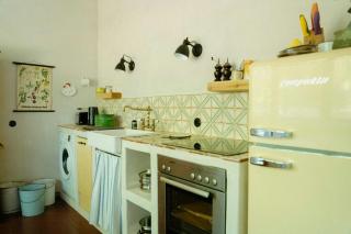 Retro-Chic In The Heart Of The Uckermark - Flieth - 3