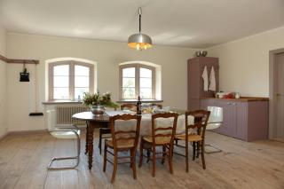 Light Flooded Apartment With Sauna - Walow - 6