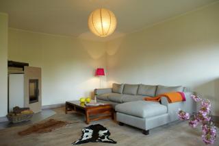 Light Flooded Apartment With Sauna - Walow - 4