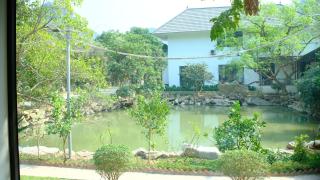 Thiên Trường An Garden - 1