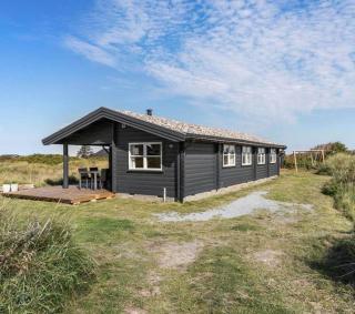 Charming Log House From 1976 Near Nørlev Beach - Hjørring - 2