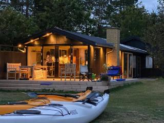 Direct Access To The Sea And Stargazing - Yderby - 4