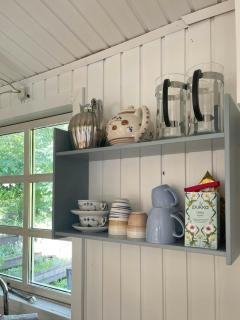 Cozy Cottage Close To Nordskoven - Kulhuse - 5