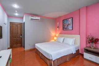 La Palma Boutique Hotel - Hô-Chi-Minh-Ville - 3
