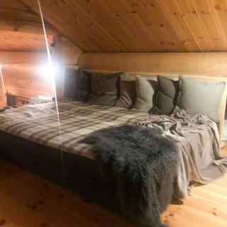 Spacious Log Cabin Near Hardangervidda - Uvdal - 8