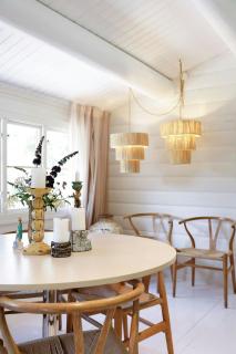 Stylish Holiday Home Near Kaprifoliestrand - Vejby - 0
