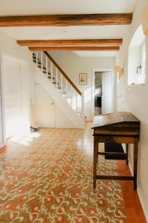 Farmhouse Comfort In The Uckermark Region - - 7