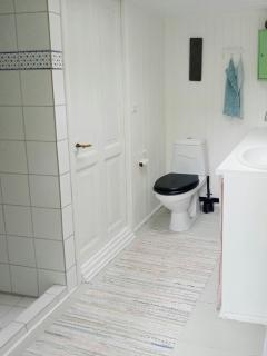 Retro And Simplicity In Two Small Houses By Arresø - Frederiksværk - 3