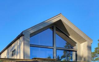 Southern Cottage With Sea View And Terrace - Stathelle - 9