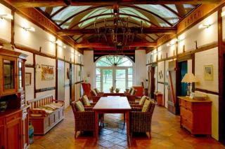 Historic Farmhouse Near The Schaalsee Lake - - 9