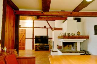 Historic Farmhouse Near The Schaalsee Lake - - 8
