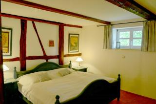 Historic Farmhouse Near The Schaalsee Lake - - 1