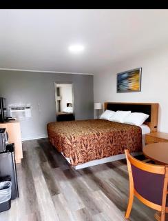 Delta Motel - Santee - 9