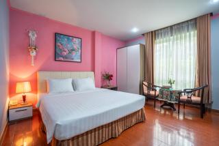 La Palma Boutique Hotel - Hô-Chi-Minh-Ville - 1