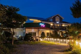 Gapyeong GlamDog Pet Pension - 7