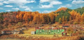 Hoengseong Nature Healing Pool Villa - - 8
