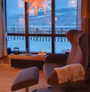 Cozy Ambiance And Trails At Skeikampen - Svingvoll - 5
