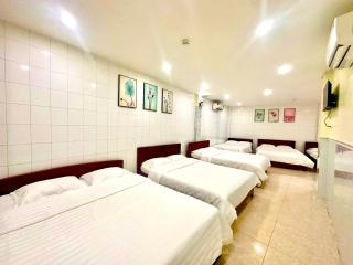 31B Hotel - Can Tho - 4