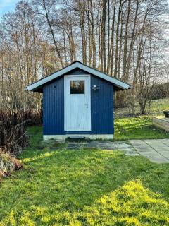 Small Gem In Scenic Surroundings - Nyrup - 5