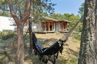 Home By The Sea And Forest Tranquility - Neksø - 6