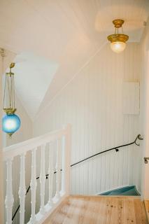 Turn-Of-The-Century Holiday Home On Cliff In Visby - Visby - 1