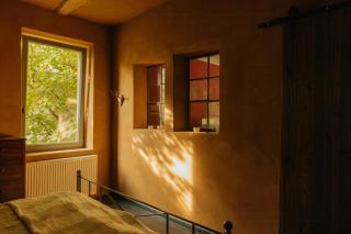 Design Farm House Amid Wild Uckermark Nature - Flieth - 5