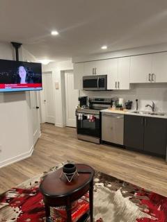 Luxe Townhouse, Niagara Falls - Niagara Falls - 5