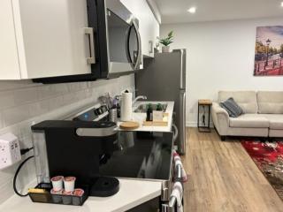 Luxe Townhouse, Niagara Falls - Niagara Falls - 1