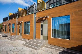Neul Olle Stay - 9