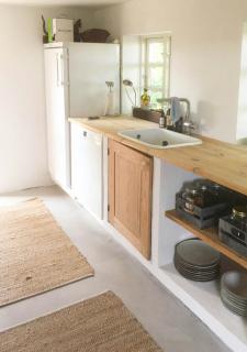 Farmhouse With Bath And Field View - Kalundborg - 6