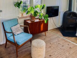 Charming Summer House On Orø With Natural Plot - Holbæk - 6