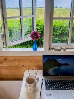 Charming Summer House On Orø With Natural Plot - Holbæk - 1