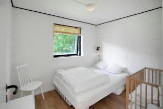 Family-Friendly Home Near Beach And Nature - Højby - 5