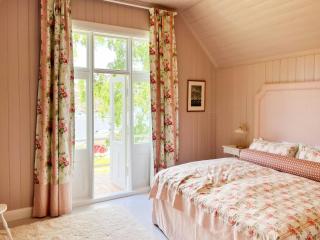 Charming Swiss-Style Cabin On Hankø - Gressvik - 6