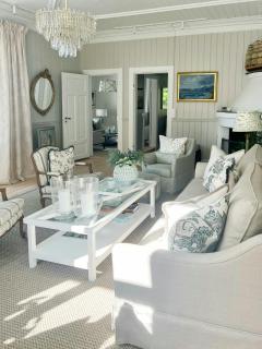 Charming Swiss-Style Cabin On Hankø - Gressvik - 5