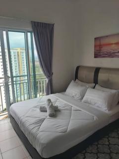 Urban Escape - Mesahill Nilai - Nilai - 0